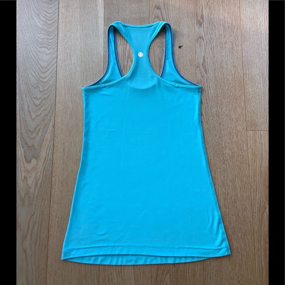 Lululemon CRB Tank Top - Picture 2 of 3